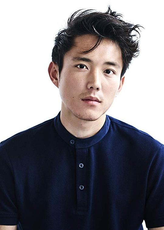 贾斯汀·闵 Justin H. Min照片