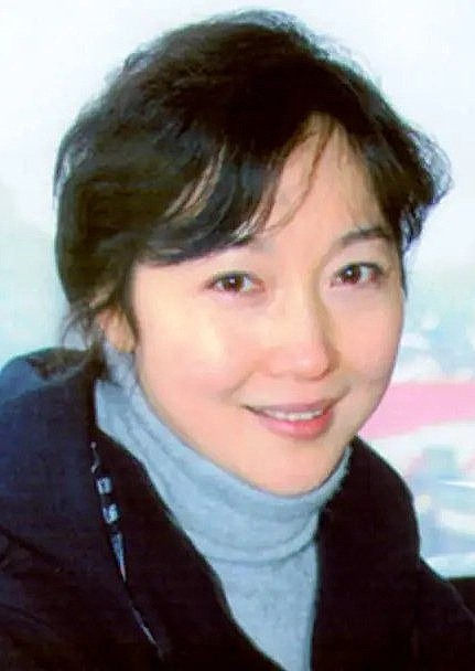朱景芳 Jingfang Zhu照片