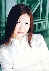 陈嫒 Ai Chen照片