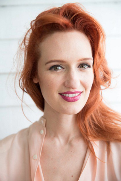 布瑞达·伍尔 Breeda Wool照片