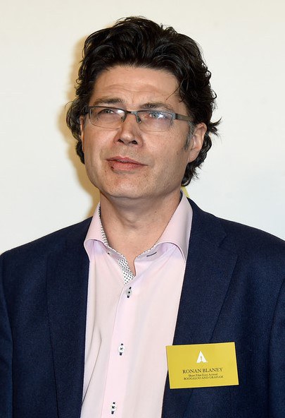 罗南·布拉尼 Ronan Blaney照片