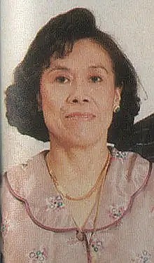 陈美光 Mui Kwang Tan照片