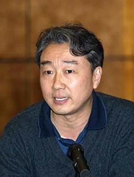 潘欣欣 Xinxin Pan照片
