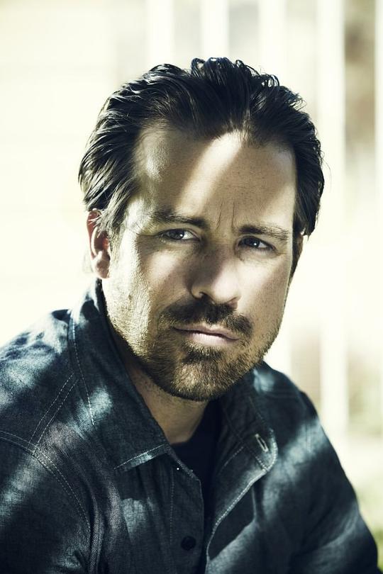 科特·耶格尔 Kurt Yaeger照片