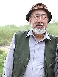 陈树青 Shuqing Chen照片