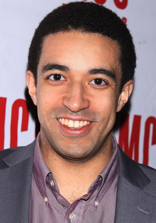 科比·利比 Kobi Libii照片