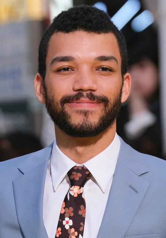 贾斯蒂斯·史密斯 Justice Smith照片