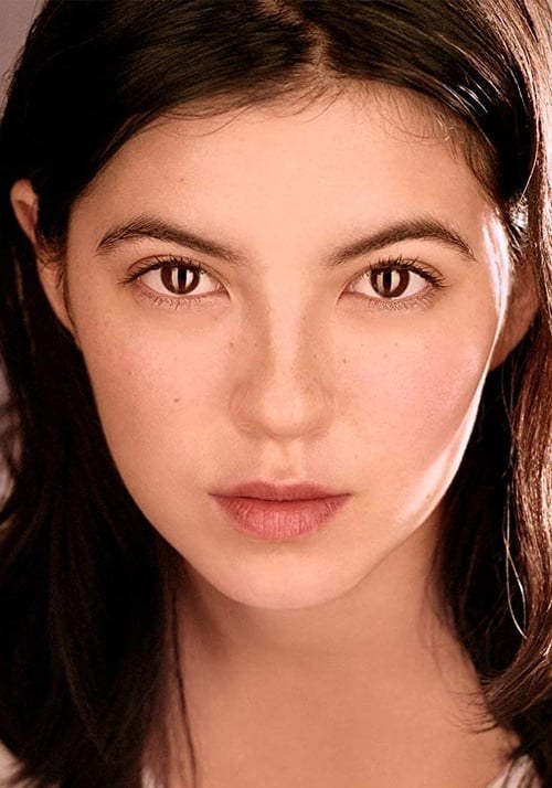 安-李·波根 An-Li Bogan照片