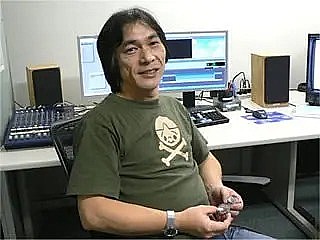 樱井弘明 Hiroaki Sakurai照片