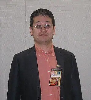 西村聪 Satoshi Nishimura照片