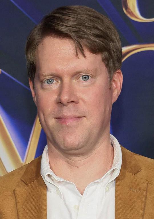 蒂姆·巴尔茨 Tim Baltz照片