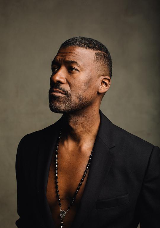 莫里斯·J·欧文 Maurice J. Irvin照片