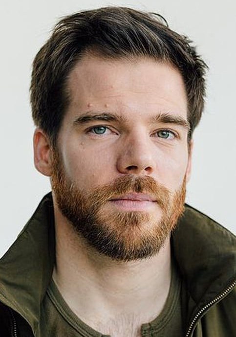 格里高利·詹姆斯·科恩 Gregory James Cohan照片