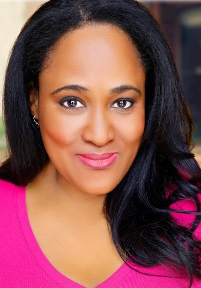 托尼·杨布拉德 Toni Youngblood照片