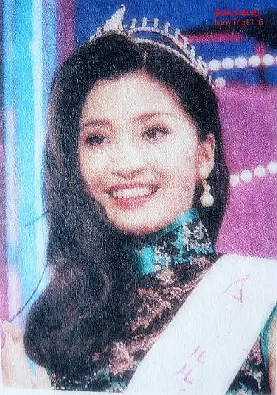 王薇 Mei Wong照片