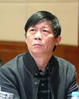 钱五一 Wuyi Qian照片