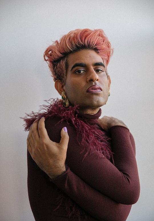 阿洛克 Alok照片