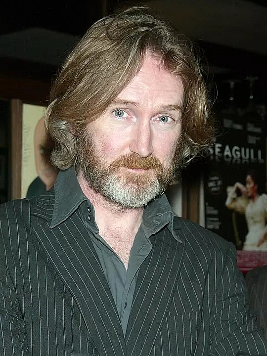 皮尔斯·奎格利 Pearce Quigley照片