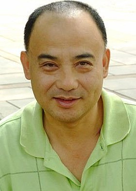 杜月刚 Yuegang Du照片