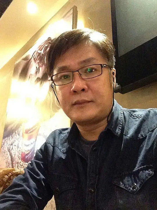 赵惠光 Huiguang Zhao照片