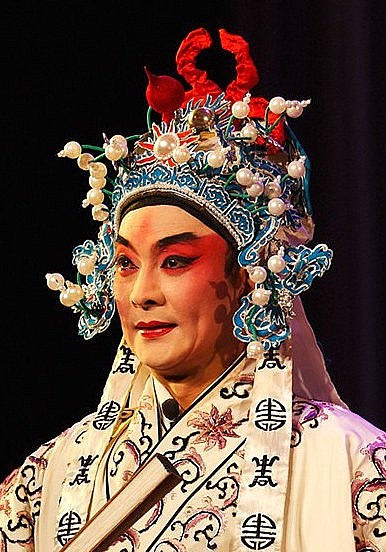 唐自星 Zixing Tang照片