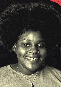 阿莎·沃德 Asha Ward照片