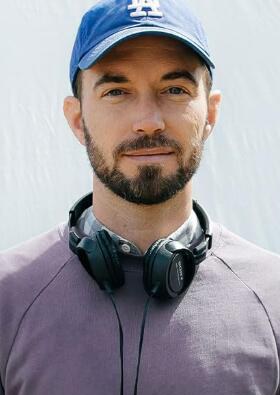 凯尔·豪斯曼-斯托克斯 Kyle Hausmann-Stokes照片