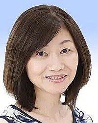 林优子 Hayashi Yuuko照片
