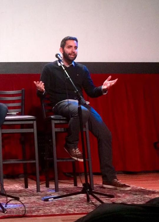 布鲁斯·温普尔 Bruce Wemple照片