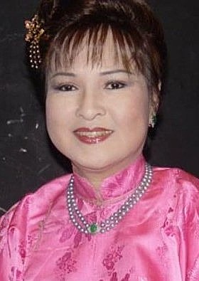 王金樱 Jinying Wang照片