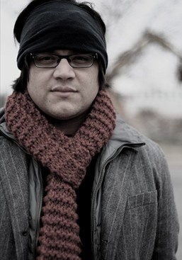 斯特林·哈乔 Sterlin Harjo照片