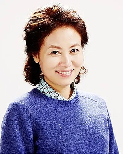 李德姬 Duk-hee Lee照片