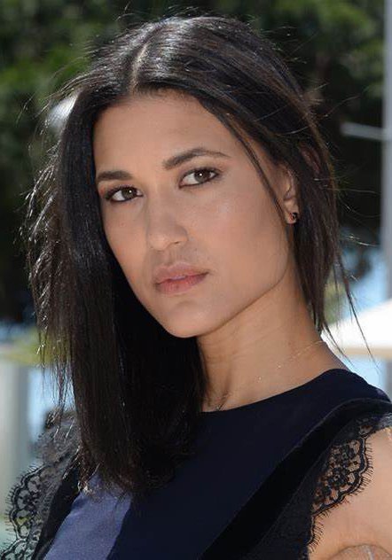 茱莉亚·琼斯 Julia Jones照片