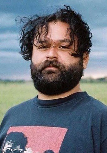 科迪·莱特宁 Cody Lightning照片