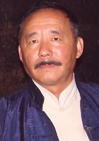 张永丰 Yongfeng Zhang照片