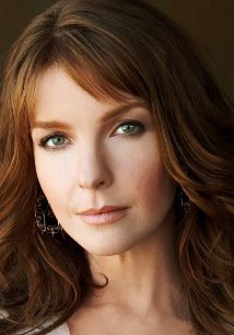 杰奎琳·麦根斯 Jacqueline McKenzie照片