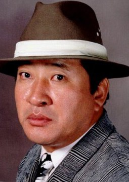 金营仁 Yeong-In Kim照片