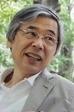 池端俊策 Shunsaku Ikehata照片