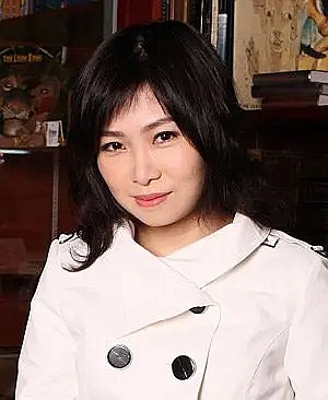 万斯敏 Phyllis Man照片