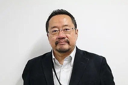 梅泽淳稔 Umezawa Atsutoshi照片