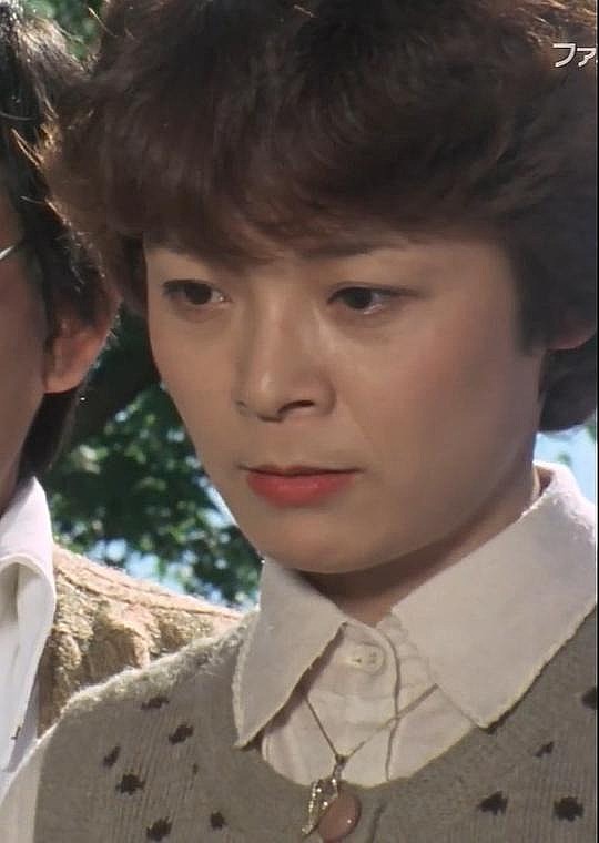 中村万里 Nakamura Mari照片