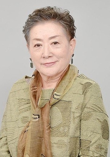 秋元千贺子 Minako Akimoto照片
