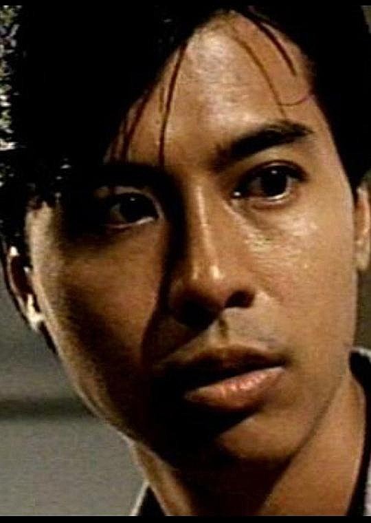 丛世权 Daniel Chung Sai Kuen照片