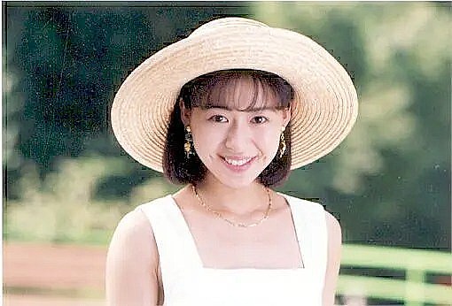 岸田里佳 Rika Kishida照片