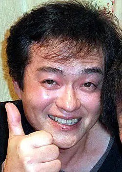 广濑裕 Yutaka Hirose照片