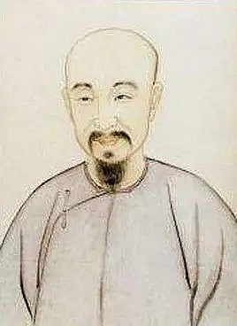 孔尚任 Shangren Kong照片