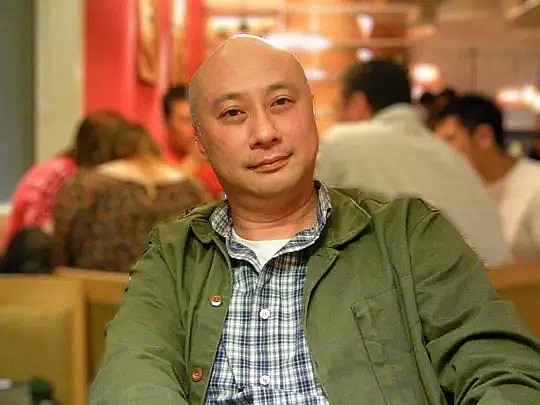刘枝华 Chi-hua Liu照片