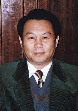 计红绪 Hongxu Ji照片