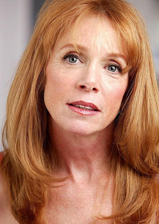 艾米·范·诺斯特兰德 Amy Van Nostrand照片