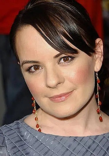 詹娜·冯·欧莱 Jenna von Oÿ照片